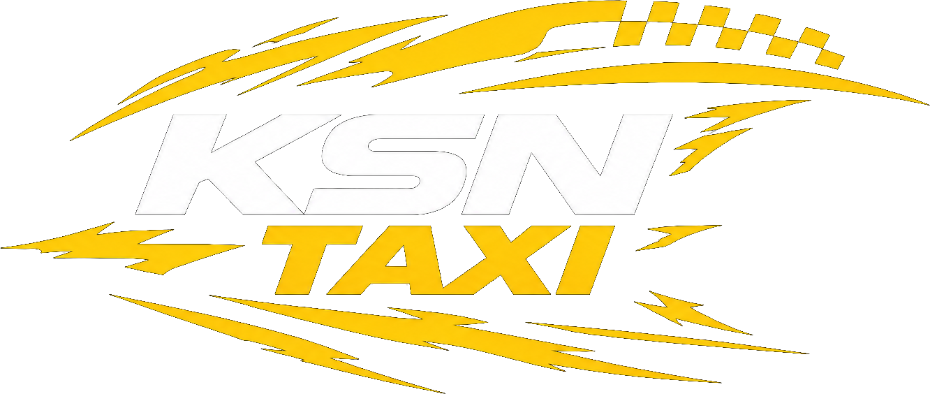 KSN TAXI